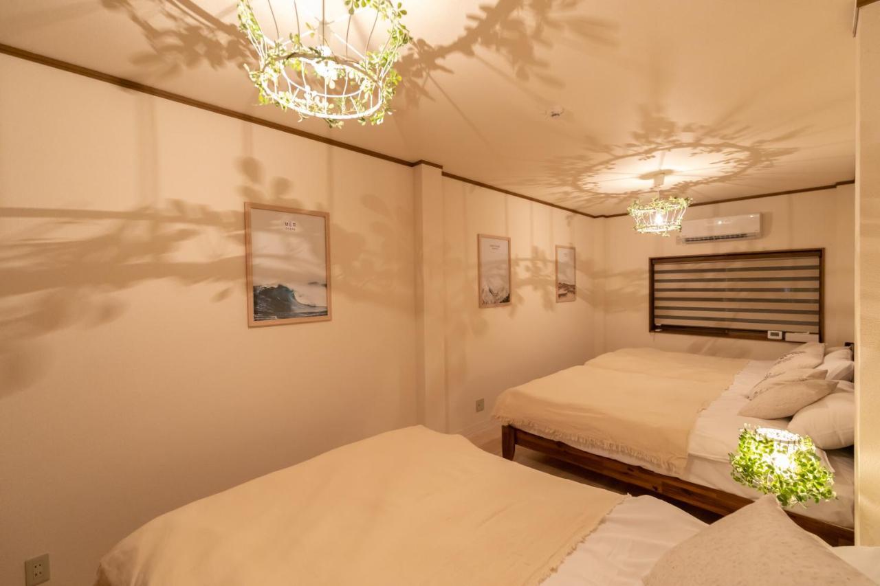 Agurihome Hayashiji Osaka Exterior foto